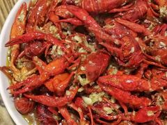 -冶建镜子·老南昌大排档·江西虾王(总店)