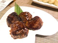 厚切酱烤牛舌-有喜屋·深夜食堂(环宇荟店)
