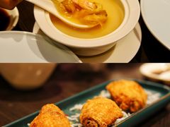 -万丽轩·粤菜(王府井金茂万丽酒店)