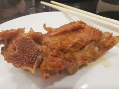 -蝎王府羊蝎子(西直门店)