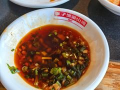 -李子坝梁山鸡(李子坝大鸡哥店)