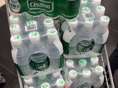 -永辉超市(嘉定宝龙广场店)