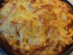 海鲜通心粉-维兰西餐(万泉河店)