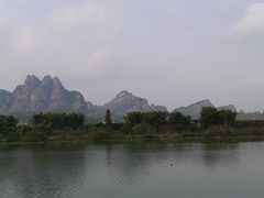 -丹霞山风景名胜区