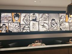 -太二酸菜鱼(武汉光谷保利店)