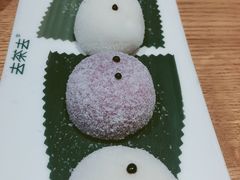 -去茶去餐厅(中央大街店)