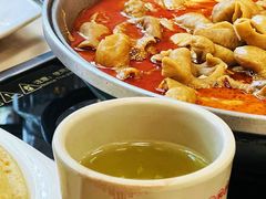-彭记铁锅肥肠(东四总店)