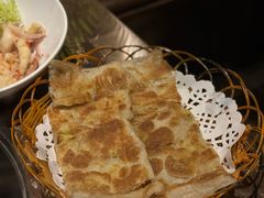 香蕉飞饼-同仁四季椰子鸡(罗湖国贸店)