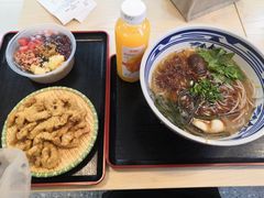 -胡大怪手工酸辣粉(安亭店)