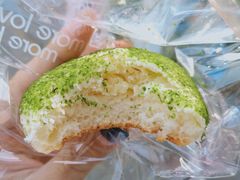 -万利隆·活力烘焙(人民路店)