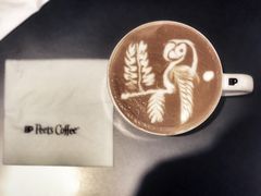 -Peet's 皮爷咖啡(东湖路手作店)
