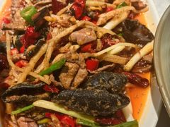 -懒人盐府人家(航天桥店)