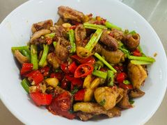 -笨罗卜浏阳菜馆(太平街店)