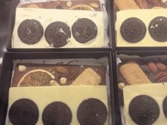 -大连铂尔曼酒店-铂尔曼美食廊 Pullman Deli