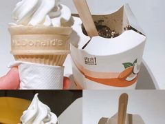 -麦当劳(无锡永乐店)