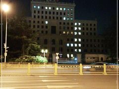 -北京广电国际酒店