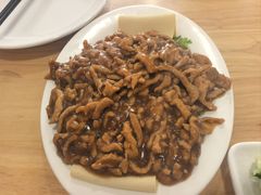 -姥家春饼店(漳州二路店)