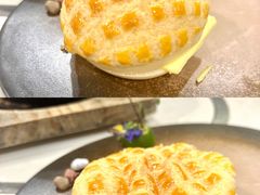 -乜都得港式茶楼(天贵路店)