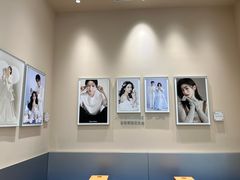-海马体照相馆(成都来福士广场店)