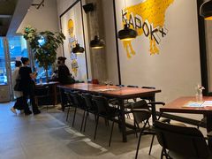 大堂-卡朋厨房(289艺术园区店)