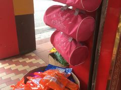 -黄胜记肉干(思明店)