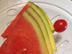 -江宴渔村·鱼鲜土菜(紫荆广场店)
