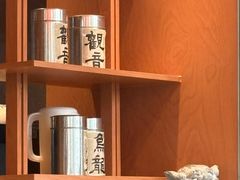 -一树一叶·福建茶档(石鼓路店)