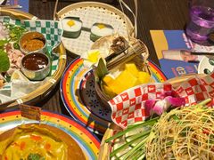 -泰妃殿(武汉首店)