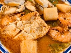 -林记木担鱼丸汤(鼓浪屿店)