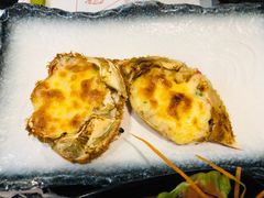 -松坂屋日料自助(长城路店)