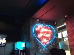 -Cafe Aewol Monsant