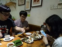 -木屋烧烤(南新店)
