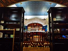 -Golden Lily河内巴黎法越料理餐厅(建国西路店)