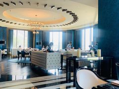 -上海苏宁宝丽嘉酒店·Cafe Bellagio西餐厅