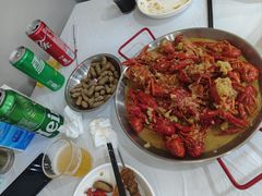 -呆虾王龙虾馆(南湖总店)