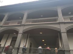 -白公馆