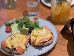 -农畉LONFOOD(福田星河COCOPark店)