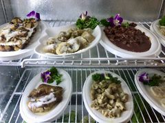 -小天妃海鲜酒楼(西马庄店)