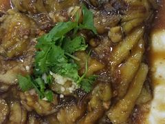 -聚德福海鲜家常菜(刘庄店)