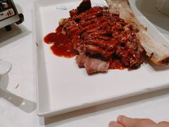 -御苑宾馆-中餐厅