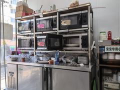 -海平馄饨(逍遥二路店)
