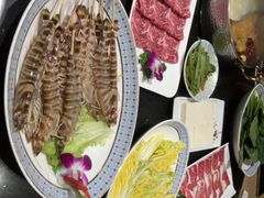 -顺轩海鲜火锅酒家
