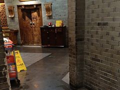 -东来顺饭庄(西直门店)