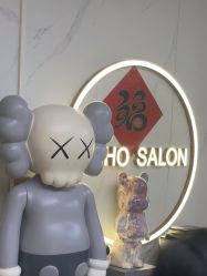 -Echo·回声专注男士发型设计
