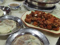 -标记美食新鲜猪杂(兴南大道店)