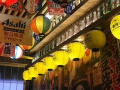 -坂吉屋·居酒屋深夜食堂(龙湖店)