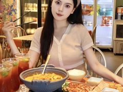 -马来西亚肉骨茶汤·招牌螃蟹·烧鸡·呷喱吧吧(海上世界店)