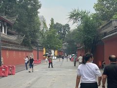 -洞子口张老二凉粉(文殊院店)