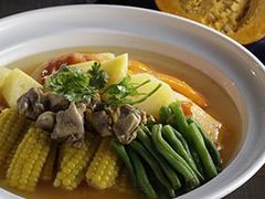 -古北烤鸭王I古北水镇景区店
