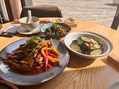 -湘拾(壹方北馆店)